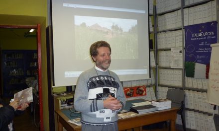 IL VIAGGIO DI P. MONTI IN NORD UGANDA, TRA LE REALTA’ DEI MISSIONARI COMBONIANI-ARTERO Gessica