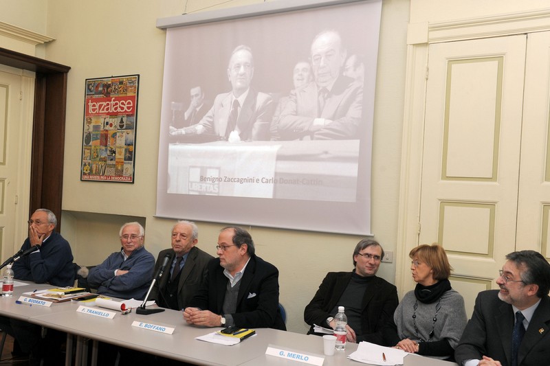 L’ITALIA DI DONAT-CATTIN-ARTERO Gessica