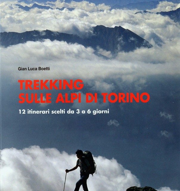 GIAN LUCA BOETTI, FOTOGIORNALISTA AL CAI DI IVREA- OLDANO Gabriella