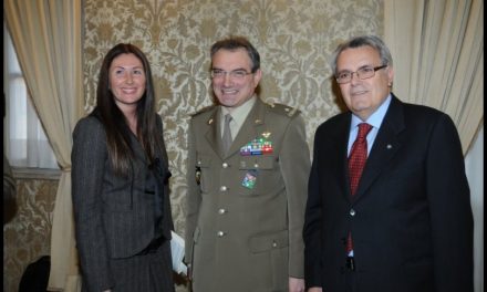 SI TROVEREMO AL PARADISO di Paola Chiesa – BRUNA ROSCO Principia