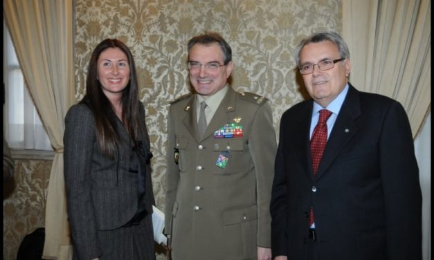 SI TROVEREMO AL PARADISO di Paola Chiesa – BRUNA ROSCO Principia