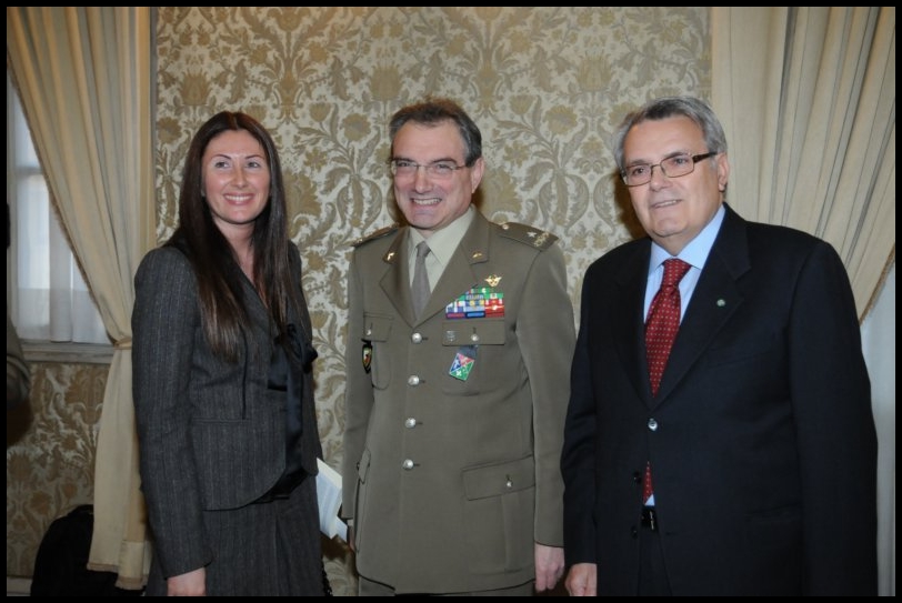 SI TROVEREMO AL PARADISO di Paola Chiesa – BRUNA ROSCO Principia