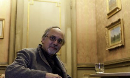 IL FUTURO DEL FUMETTO CON ART SPIEGELMAN-DEMARCHI Valentina