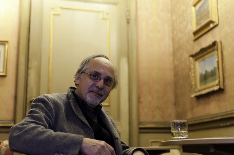 IL FUTURO DEL FUMETTO CON ART SPIEGELMAN-DEMARCHI Valentina