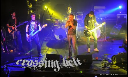 SUL PODIO ALLA FINALE DI ENTROPIK ROCKCONTEST-ANNALORO-PEIRA