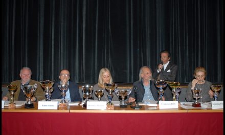 4ª EDIZIONE PREMIO INTERNAZIONALE DI POESIA “SACRA FAMIGLIA” – BRUNA ROSCO Principia