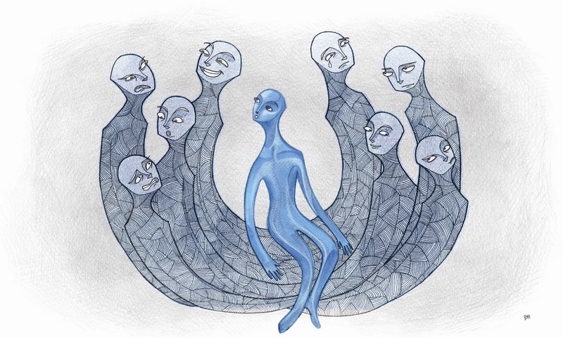 SIMON : IL MUSEO DEL CINEMA PER LA GIORNATA MONDIALE DEDICATA ALL’AUTISMO-OLDANO Gabriella