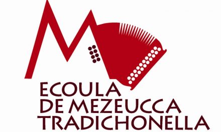 ECOULE DE MEZEUCCA TRADICHONELLA – OLDANO Gabriella