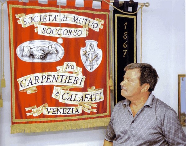 Modus vivendi MRSN Torino 