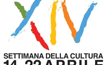 XIV SETTIMANA DELLA CULTURA NEI CAPOLUOGHI TORINO E AOSTA