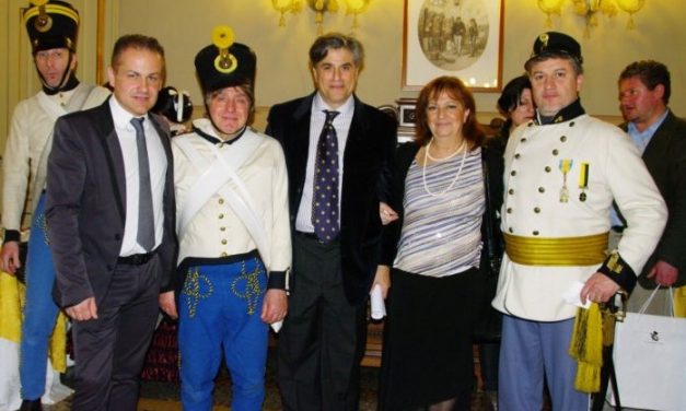 VALORIZZIAMO LE TERRE DEL LODIGIANO-FERRARO Gianni