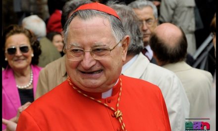 IL CARISMA AVVINCENTE DEL CARDINALE GIUSEPPE BERTELLO-CASTELLINA Elisa-FERRARO Gianni