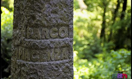 “LA BURCINA”, LA MAGIA DELLA NATURA