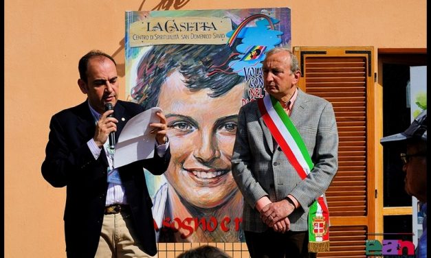 IDENTITÁ E MISSIONE DEI SALESIANI DI DON BOSCO-FERRARO Gianni