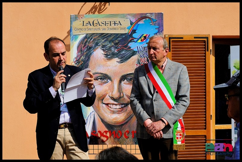 IDENTITÁ E MISSIONE DEI SALESIANI DI DON BOSCO-FERRARO Gianni