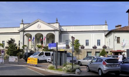 CANDELO IN FIORE 2012