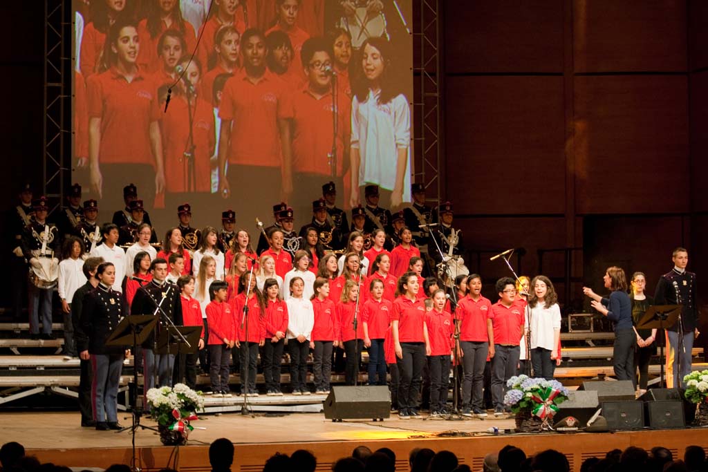 I Piccoli Cantori di Milano