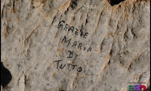 MEDJUGORJE 2-1a Parte