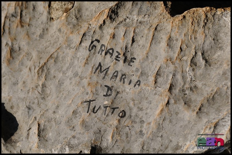 MEDJUGORJE 2-1a Parte