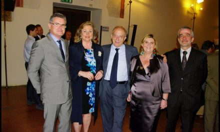 ASSOCIAZIONE “DONNE FOR EXPO – WOMEN FOR EXPO”-BRUNA ROSCO Principia