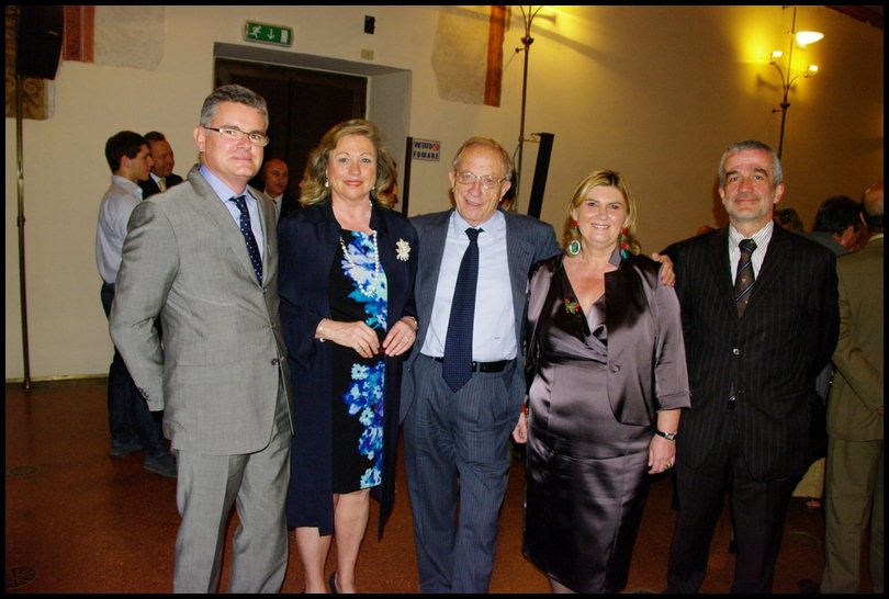 ASSOCIAZIONE “DONNE FOR EXPO – WOMEN FOR EXPO”-BRUNA ROSCO Principia