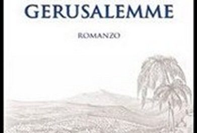 ANGELO DA GERUSALEMME di Nicolò Licata-BRUNA ROSCO Principia