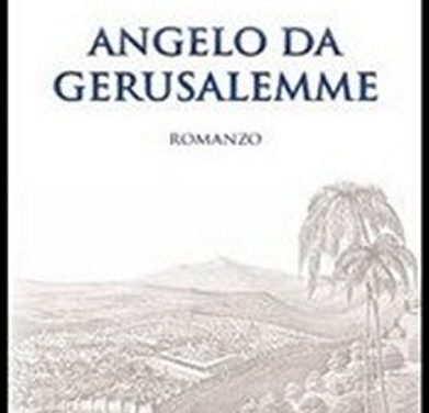 ANGELO DA GERUSALEMME di Nicolò Licata-BRUNA ROSCO Principia