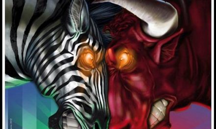 TORO-JUVE: CI RISIAMO!-ANNALORO Giada