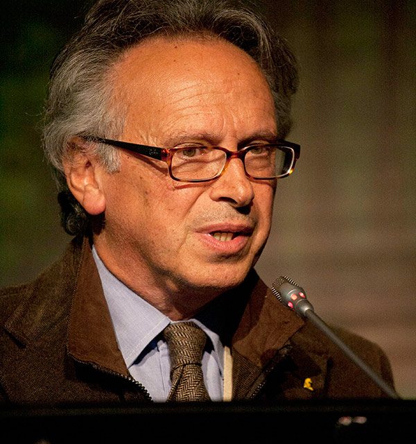 ALBERTO D’ORAZIO, RICONFERMATO PRESIDENTE DELLA COMUNITA’ DEL PARCO NAZIONALE D’ABRUZZO, LAZIO E MOLISE-BRUNA ROSCO Principia