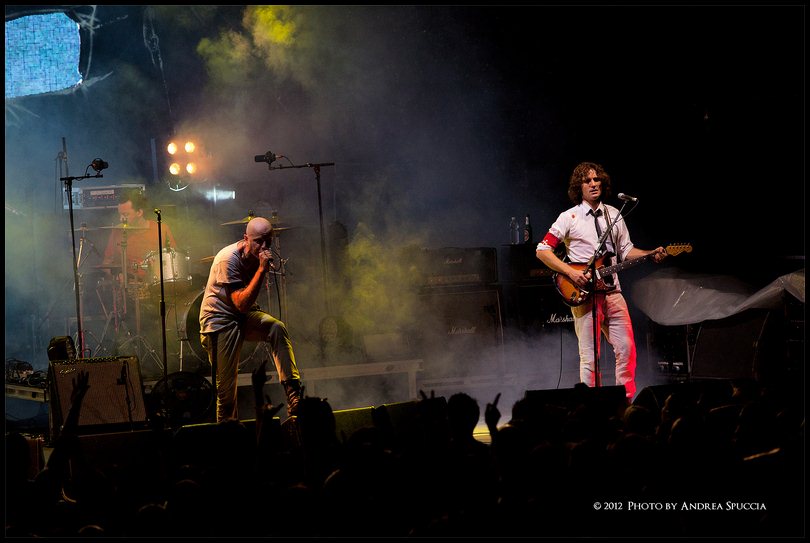 I NEGRITA AL FORTE DI BARD (AO)-GIANSETTO Federica