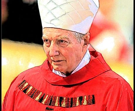 LUNEDI’ I  IL FUNERALE  IN DUOMO A MILANO DEL CARDINALE GESUITA  CARLO MARIA MARTINI