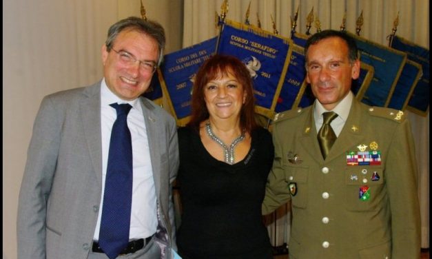 IL ROMANZO DI PRINCIPIA BRUNA ROSCO ALLA SCUOLA MILITARE DI MILANO-FERRARO Gianni