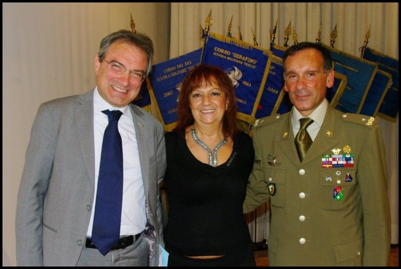 IL ROMANZO DI PRINCIPIA BRUNA ROSCO ALLA SCUOLA MILITARE DI MILANO-FERRARO Gianni