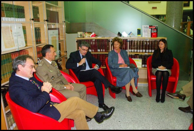 NEL 68° ANNIVERSARIO DELLA STRAGE DEL 22 OTTOBRE 1944 A MILANO-FERRARO Gianni