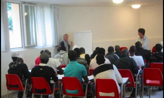 EMERGENZA PROFUGHI: ACCOGLIENZA ED ASSISTENZA-FERRARO Gianni