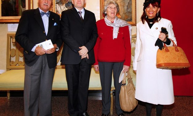 SERATA SPECIALE  NELLA  CHIESA DI  SAN CASSIANO A BIELLA-ALBA Silvia