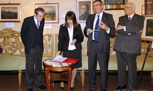 GIUSEPPE BOSIO : MOSTRA DI UN PITTORE ROMANTICO DELL’800-BRUNA ROSCO Principia