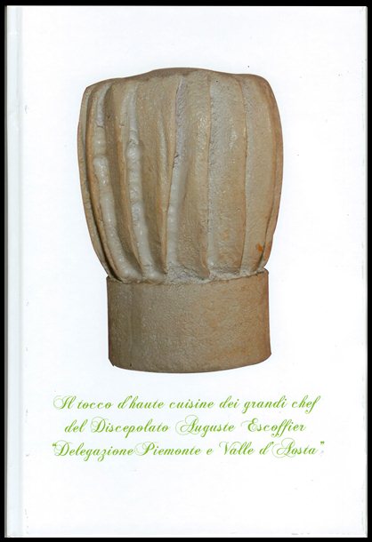 La copertina del libro