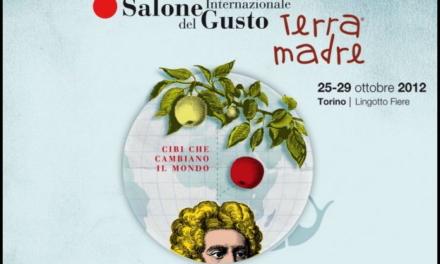 SALONE DEL GUSTO E TERRA MADRE,  UN BINOMIO DI SUCCESSO-ANNALORO Giada