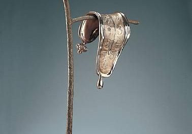 VENEZIA – DALI’  FINO AD APRILE 2013