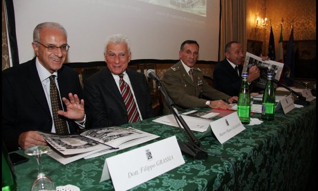 IL CUORE DELLE MISSIONI NEL “CalendEsercito Duemila13”-BRUNA ROSCO Principia