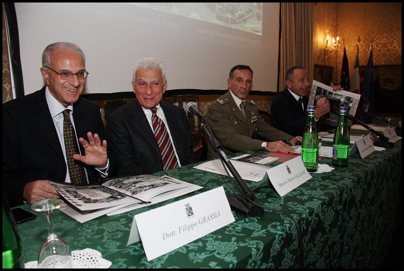 IL CUORE DELLE MISSIONI NEL “CalendEsercito Duemila13”-BRUNA ROSCO Principia