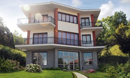 CASA FAMIGLIA PER ANZIANI CARDINAL CARLO MARIA MARTINI-FERRARO Gianni