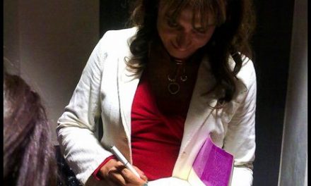 “ELDORADO”, IL PRIMO ROMANZO DI VLADIMIR LUXURIA-LAMANUZZI Teresa