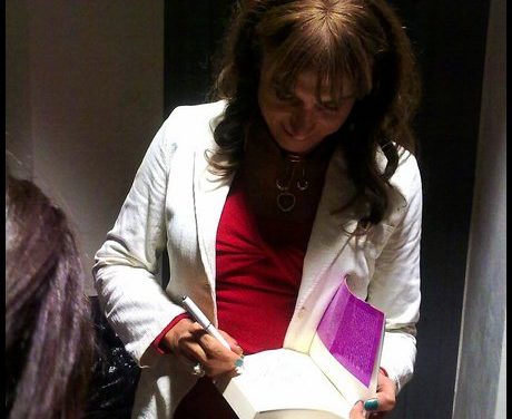 “ELDORADO”, IL PRIMO ROMANZO DI VLADIMIR LUXURIA-LAMANUZZI Teresa