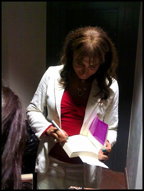 “ELDORADO”, IL PRIMO ROMANZO DI VLADIMIR LUXURIA-LAMANUZZI Teresa