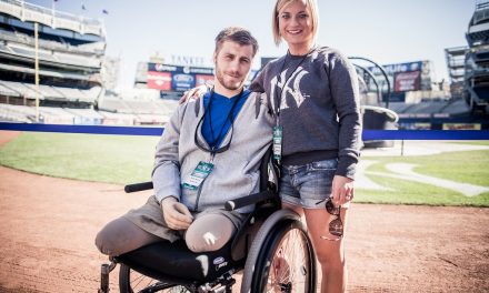 TAYLOR E DANIELLE: GLI SCATTI D’AMORE CHE HANNO COMMOSSO IL WEB-RIBOTTA Krizia