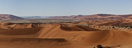 TORINO – MOSTRA FOTOGRAFICA SULLA NAMIBIA AL MUSEO DI SCIENZE NATURALI -14.01.2013