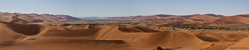 TORINO – MOSTRA FOTOGRAFICA SULLA NAMIBIA AL MUSEO DI SCIENZE NATURALI -14.01.2013