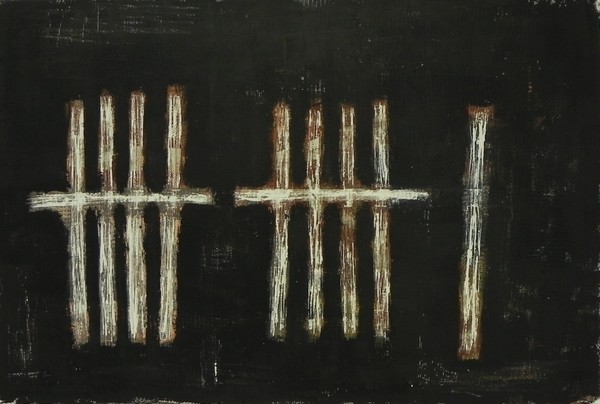 SAVIGLIANO – AL MUSEO FERROVIARIO PIEMONTESE  OPERE DI L’ABBATE SU DEPORTAZIONE